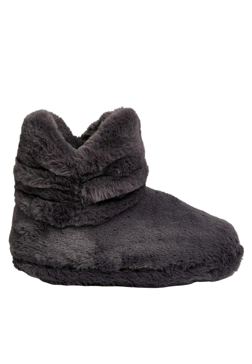 

Тапочки Marks & Spencer, цвет charcoal
