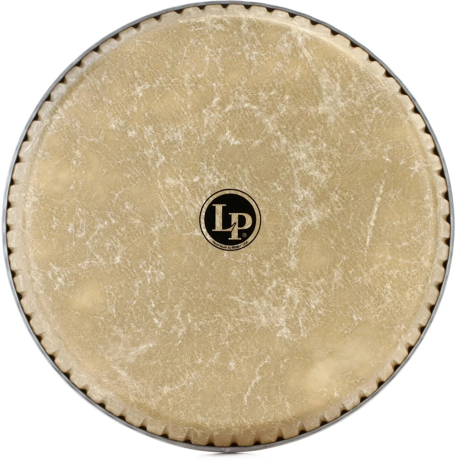 

Головка Latin Percussion Fiberskyn Conga — 12-1/2 дюйма — Tumba