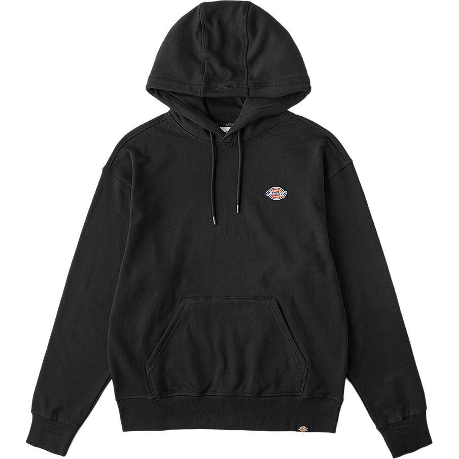 

Толстовка унисекс Dickies, темно-синий