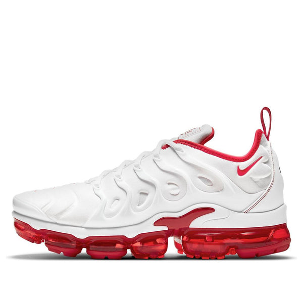 

Кроссовки air vapormax plus Nike, белый