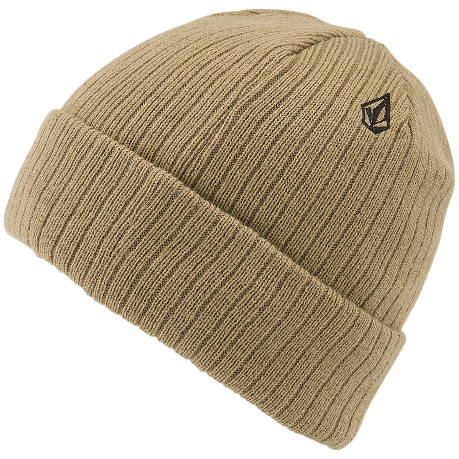 

Лыжная шапка бини Volcom, золотой