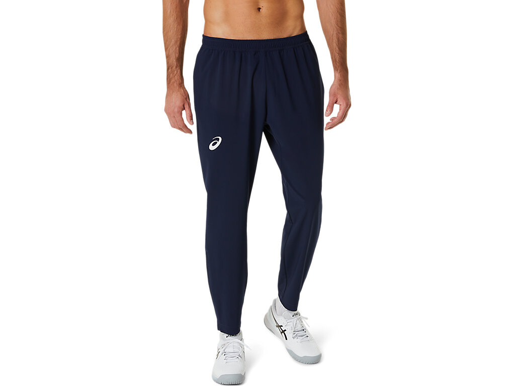 

Брюки Asics MEN MATCH PANT, полночь