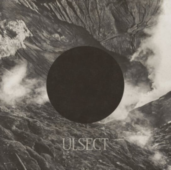 

Виниловая пластинка Ulsect - Ulsect (Clear Vinyl)