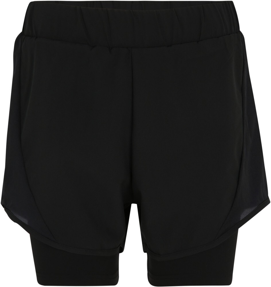 

Шорты Fila Short, черный