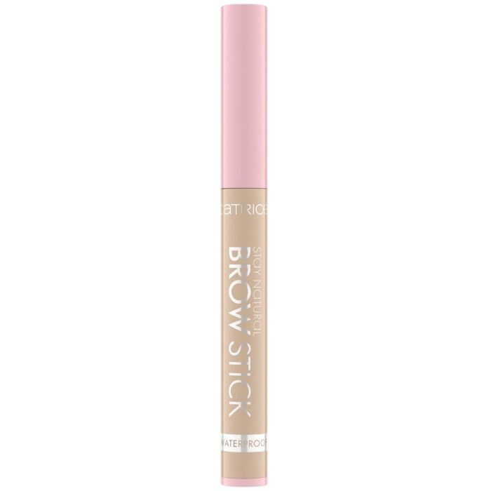 

Карандаш для бровей Lápiz de Cejas en Barra Stay Natural Catrice, 010