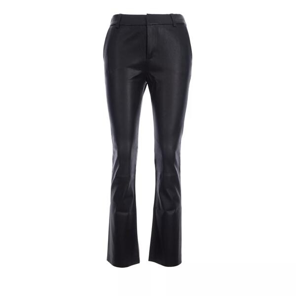 

Брюки new tropez + 5cm black Nove, черный