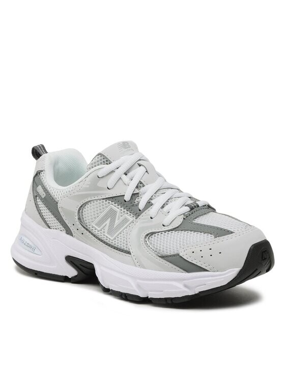 

Кроссовки New Balance, серый