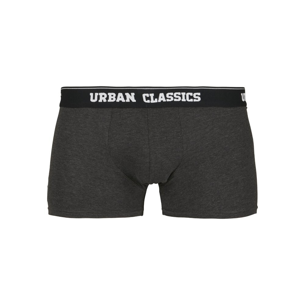 

Боксеры Urban Classics 2 шт, черный