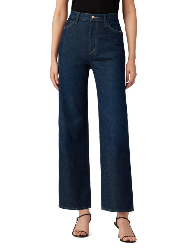 

Широкие джинсы Blake Joe'S Jeans, цвет Dark Denim