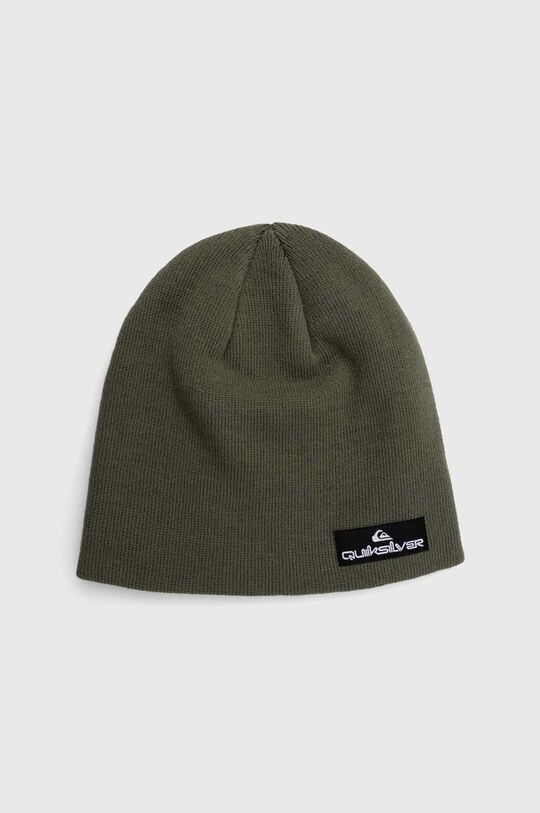 

Кепка Quiksilver, зеленый