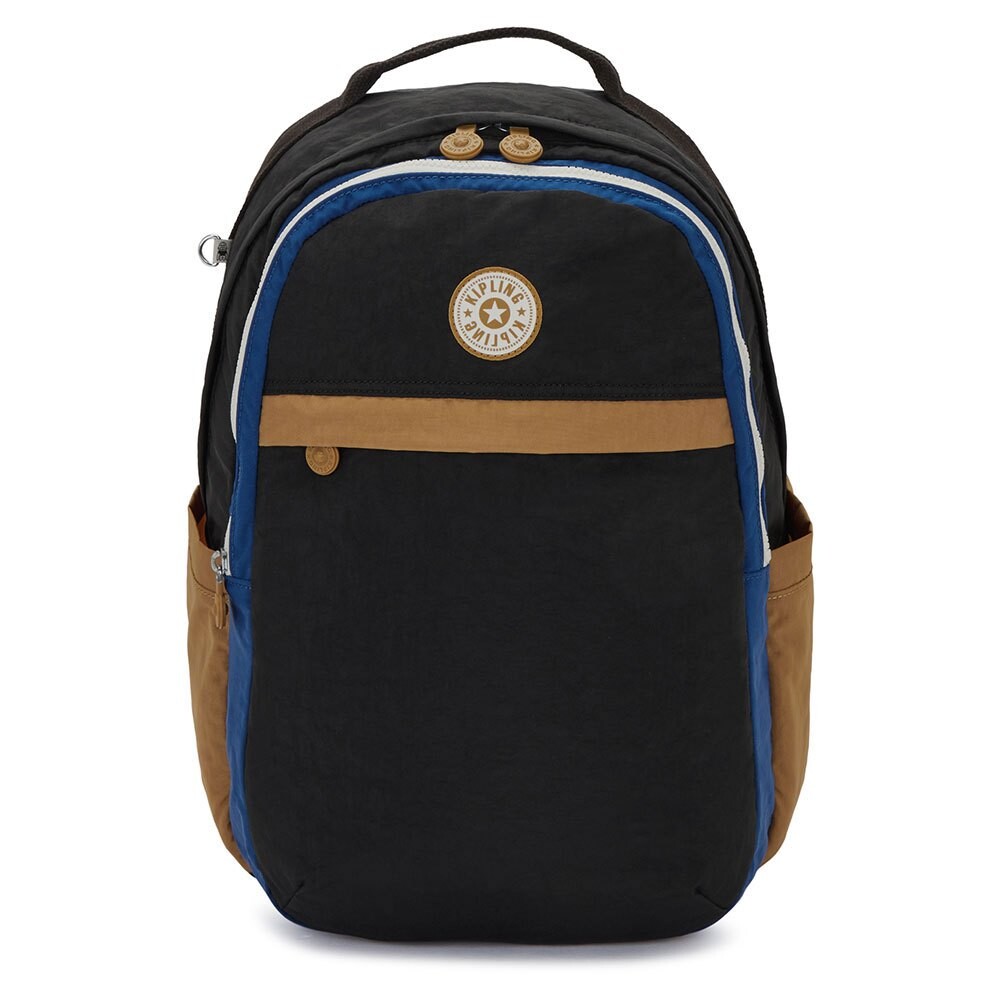 

Рюкзак Kipling Xavi 28L, черный