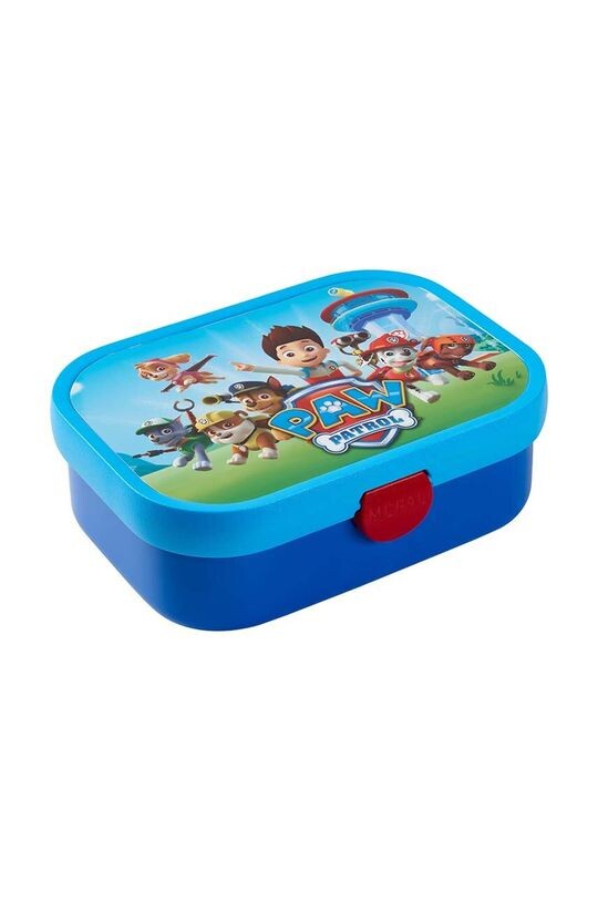 

Ланчбокс ребенок/топор Paw Patrol Mepal, мультиколор