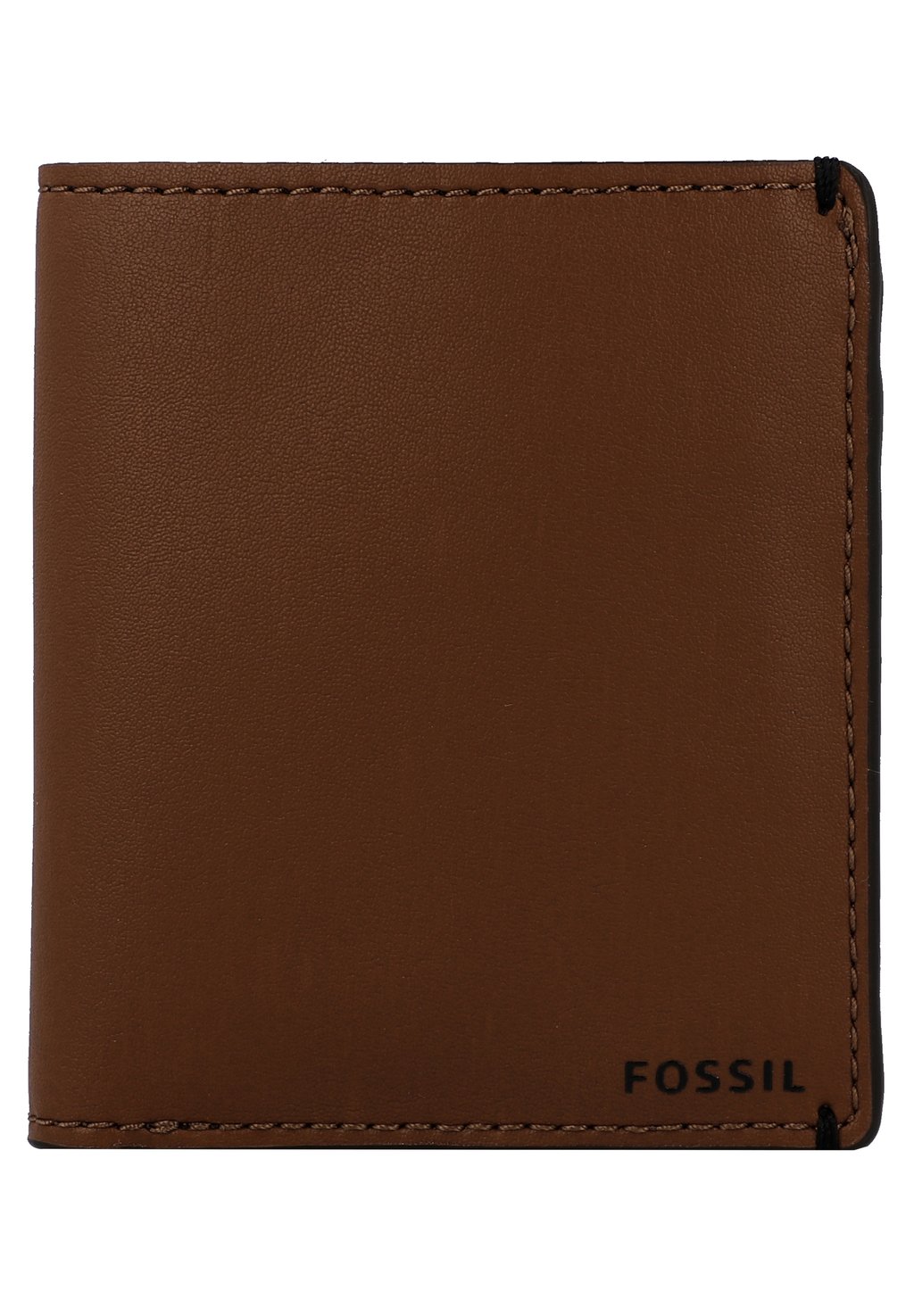 

Кошелек Fossil, коричневый