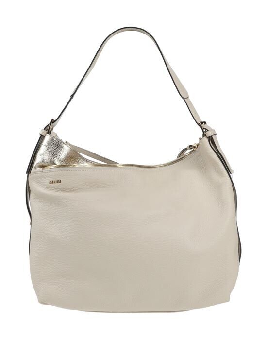 

Сумка GIUDI, бежевый