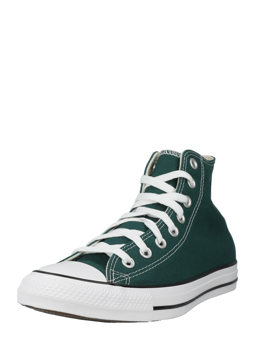 

Высокие кроссовки Converse, темно-зеленый