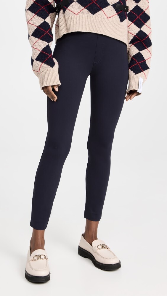 

Брюки SPANX Backseam Skinny