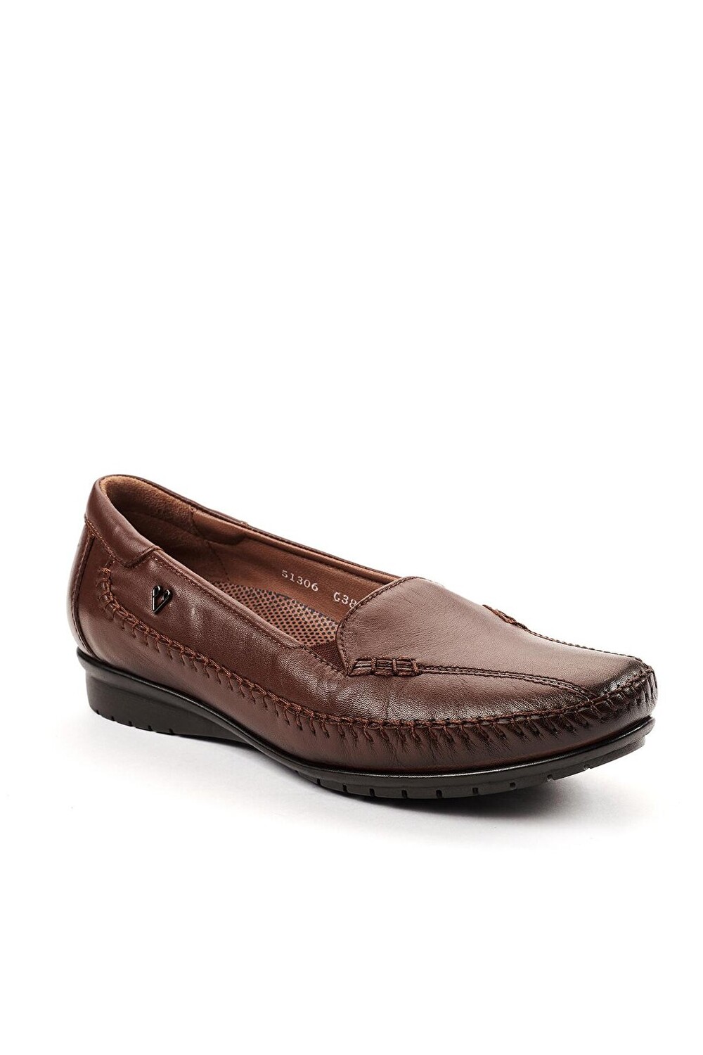 

Женская обувь MARLA-G Comfort черная FORELLİ