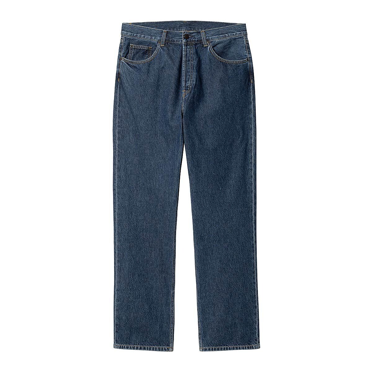

Брюки Nolan Pant Carhartt Wip, цвет Blau