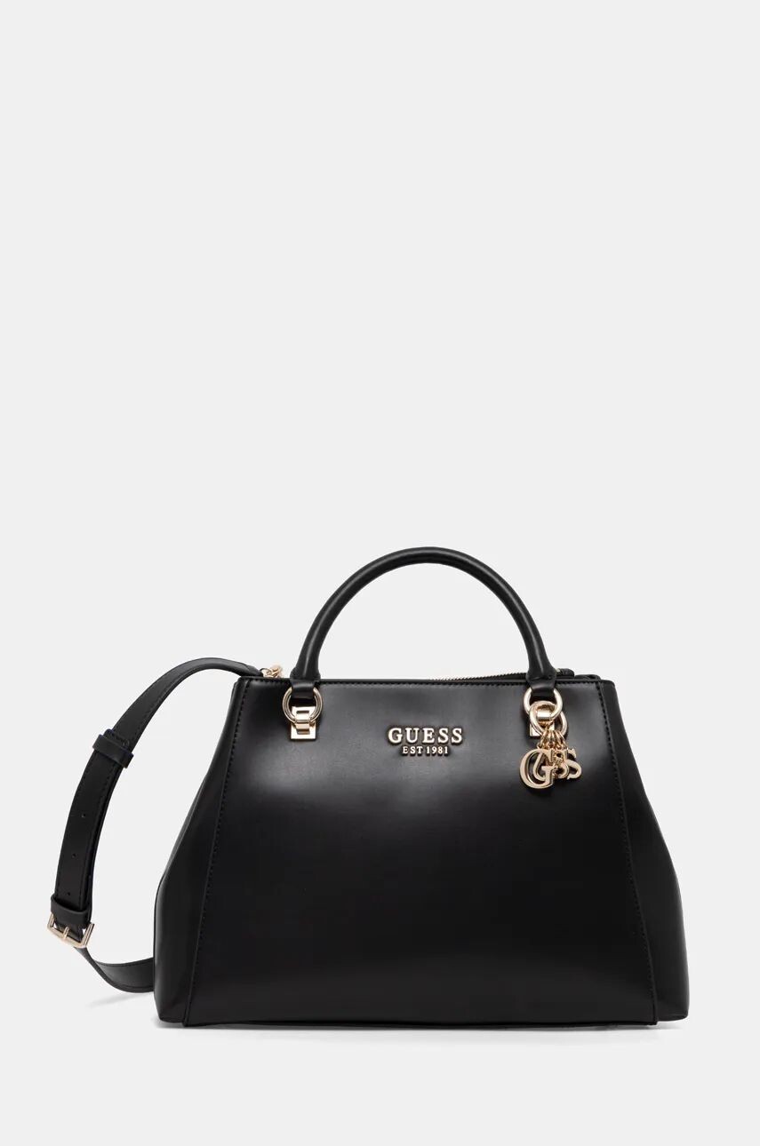 

Guess сумочка EVELUNE, черный