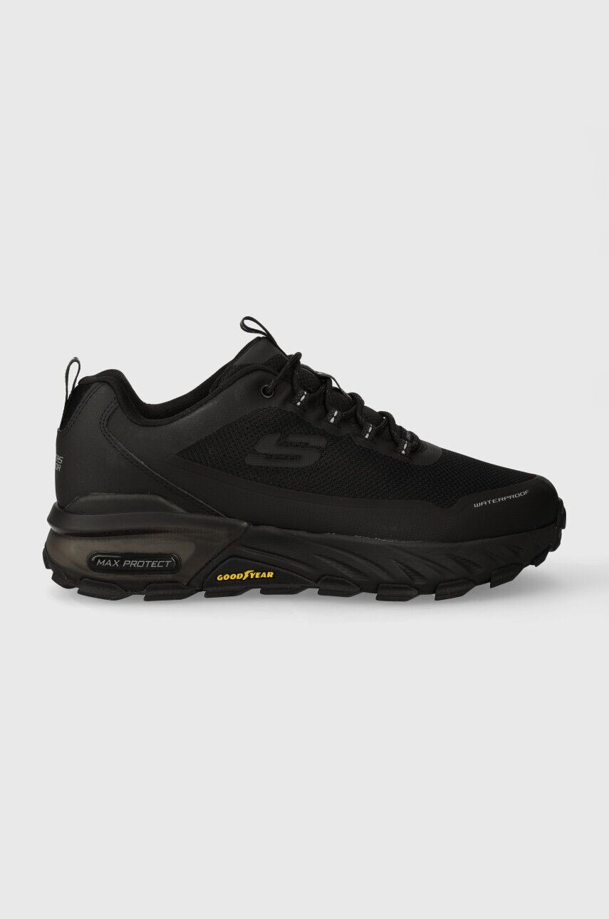 

Обувь Skechers Max Protect Fast Track, черный