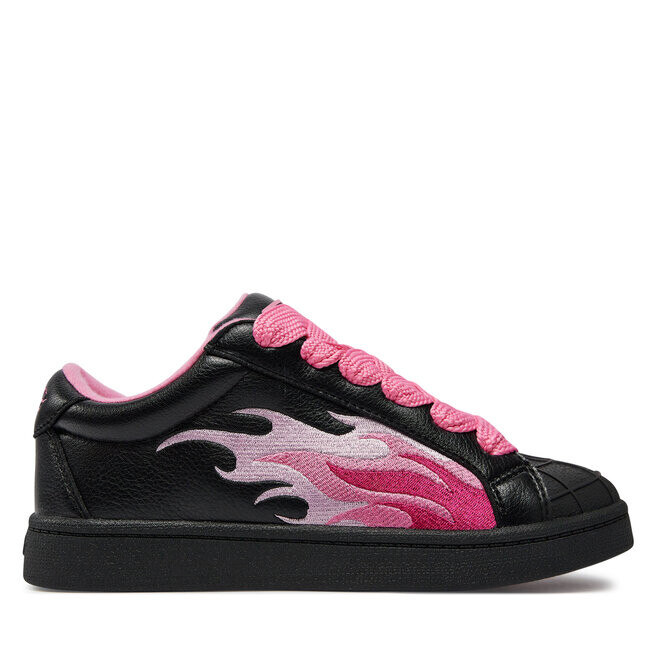 

Кроссовки Buffalo Liberty 1636119 Black/Pink, черный
