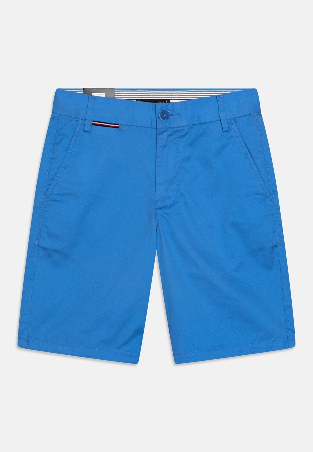 

Шорты Tommy Hilfiger, цвет blue spell