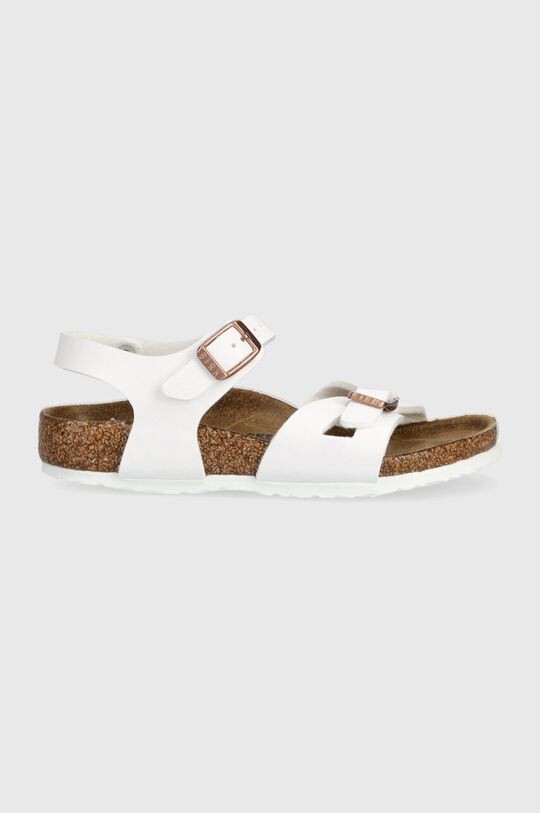 

Детские сандалии Birkenstock, белый