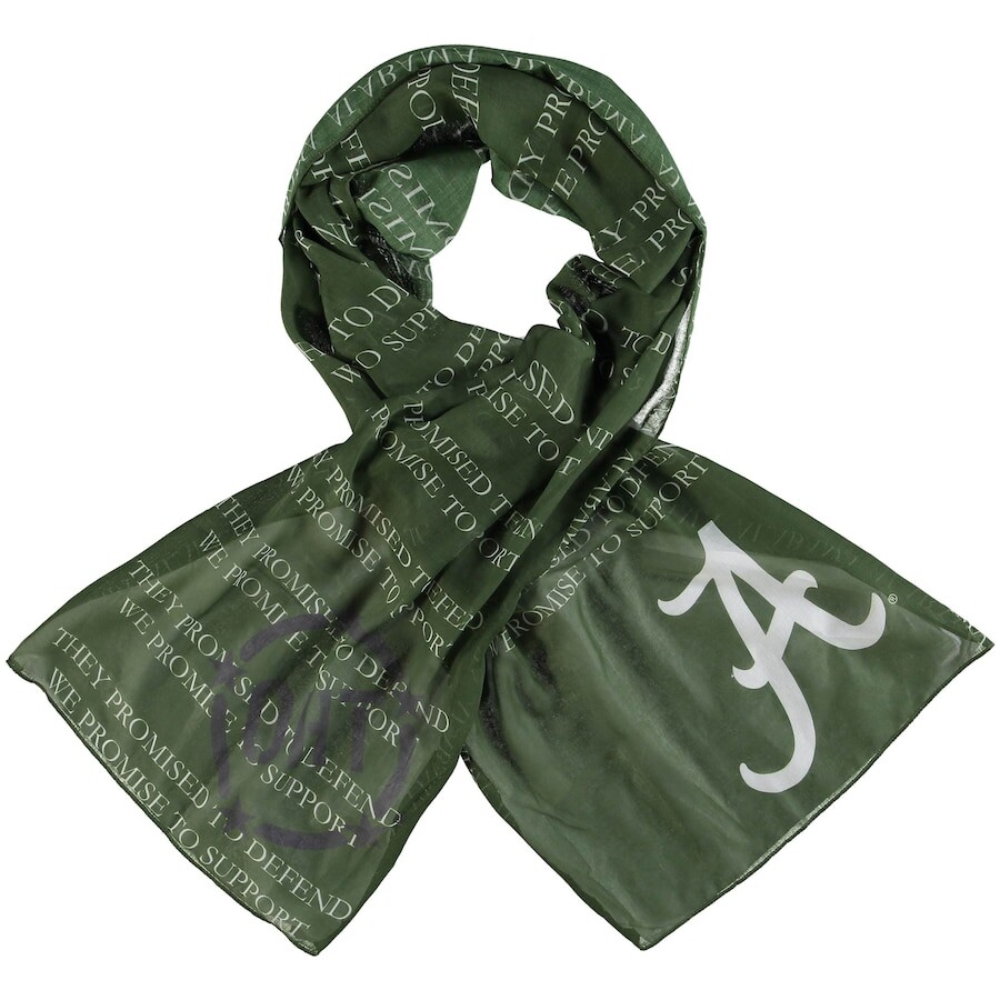 

Шарф Emerson Street Alabama Crimson Tide