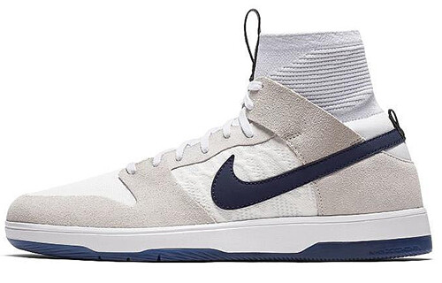 

Nike SB Dunk High Elite Сайрус Беннетт