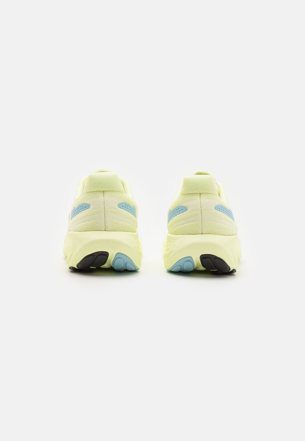 

Кроссовки FRESH FOAM X 1080 V13 New Balance, светло-желтый