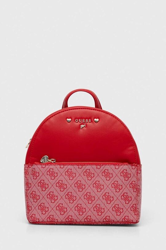 

Детский рюкзак Guess, красный