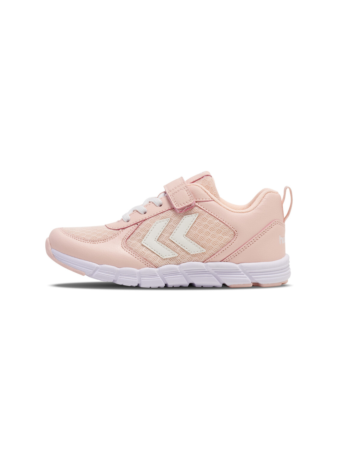 

Низкие кроссовки Hummel Speed Jr, цвет PEACH WHIP