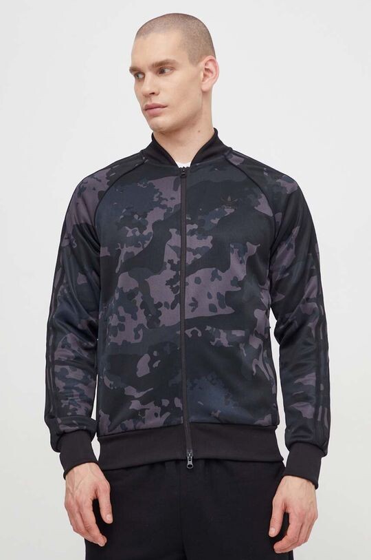 

Толстовка adidas Originals, черный