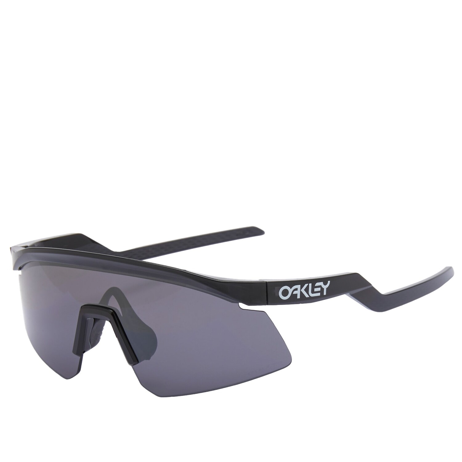 

Солнцезащитные очки Oakley Hydra Sunglasses, цвет Black Ink & Prizm Black