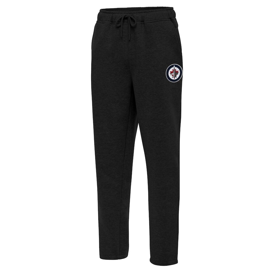 

Спортивные брюки Antigua Winnipeg Jets, черный