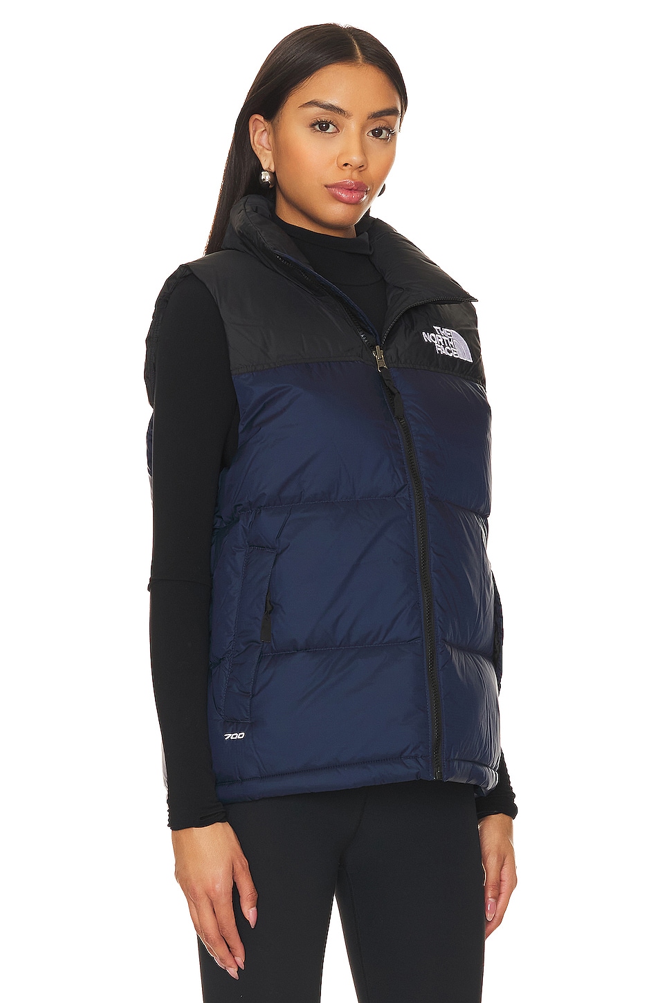 Р–РёР»РµС‚ the North face Nuptse