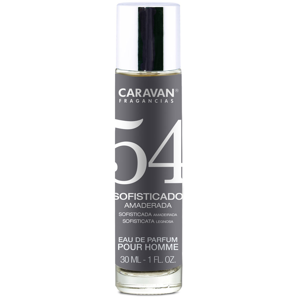 цена Духи Caravan perfume de hombre nº54 Caravan, 30 мл