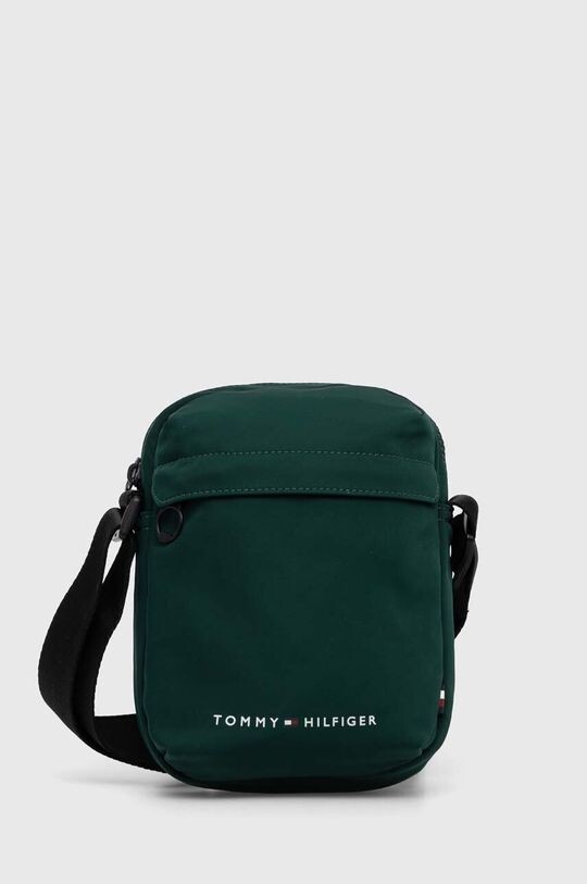 

Сумочка Tommy Hilfiger, зеленый