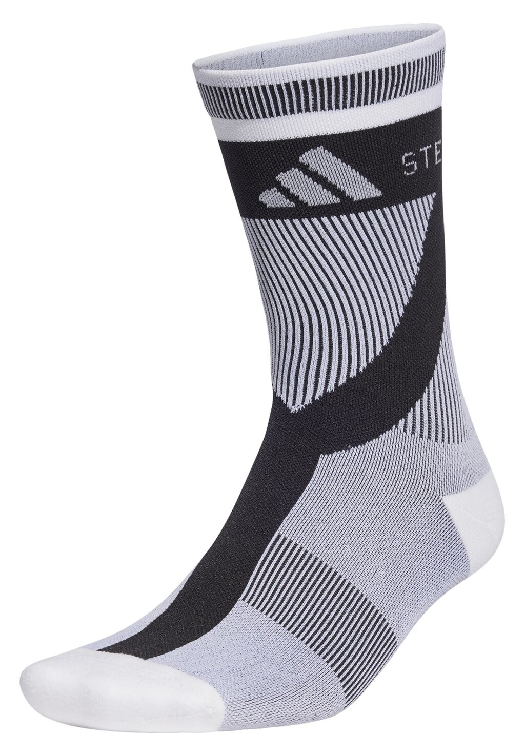 

Спортивные носки adidas by Stella McCartney