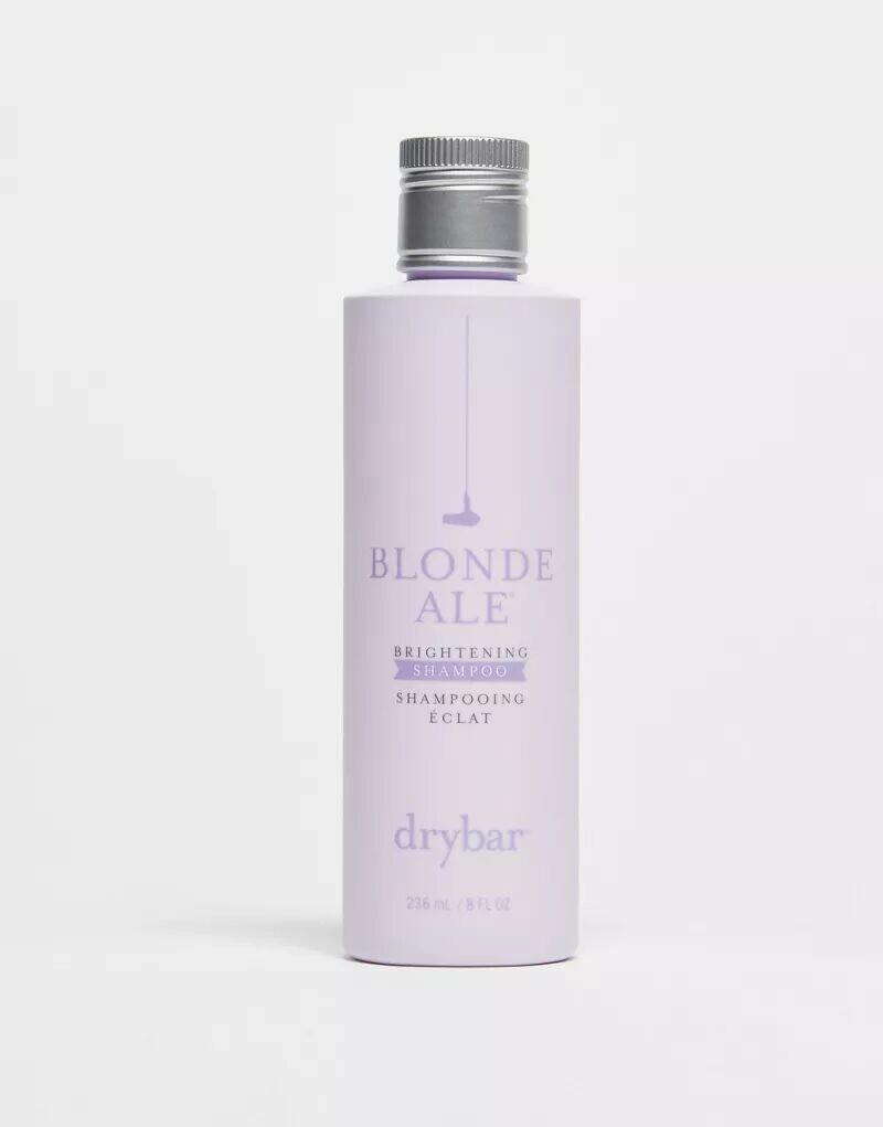 Drybar Blonde Ale Осветляющий шампунь 236мл