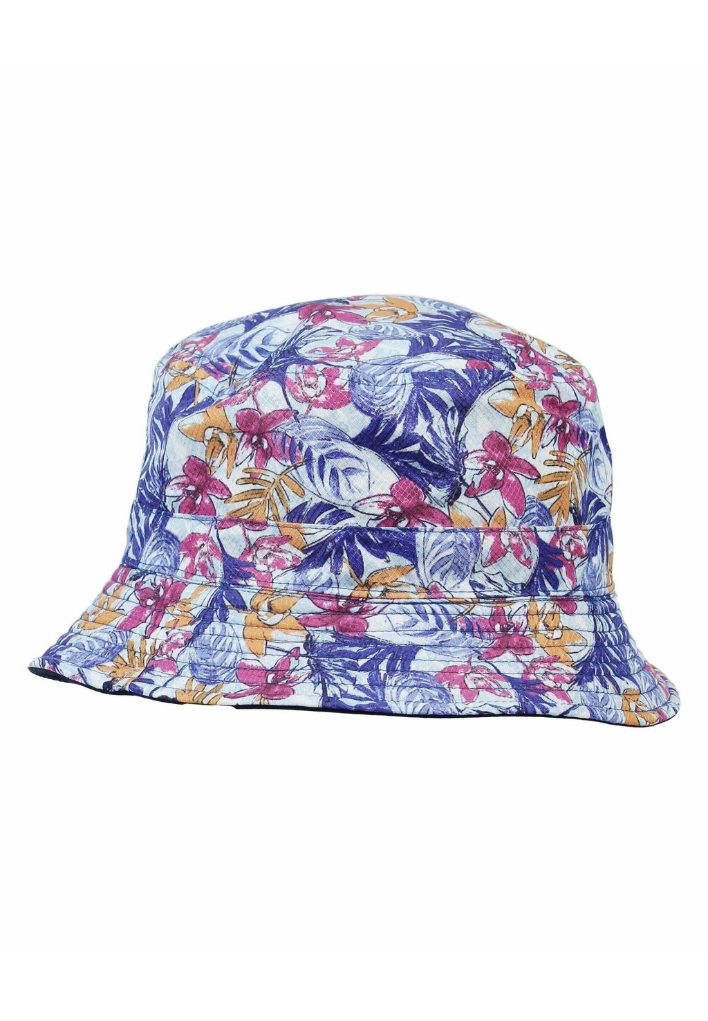 

Панама BUCKET HAT bugatti, цвет navy