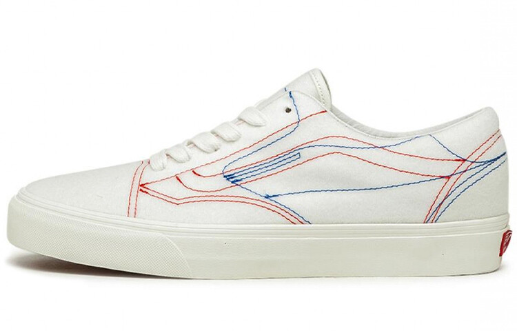 

Обувь Vans Vault для скейтбординга унисекс