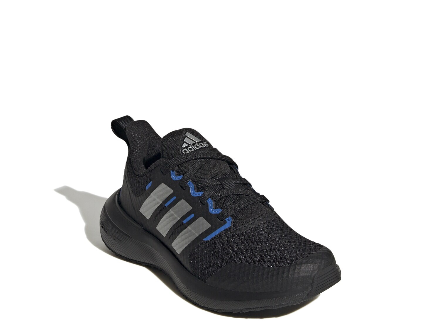 

Кроссовки для бега Fortarun 2.0 — детские adidas, черный