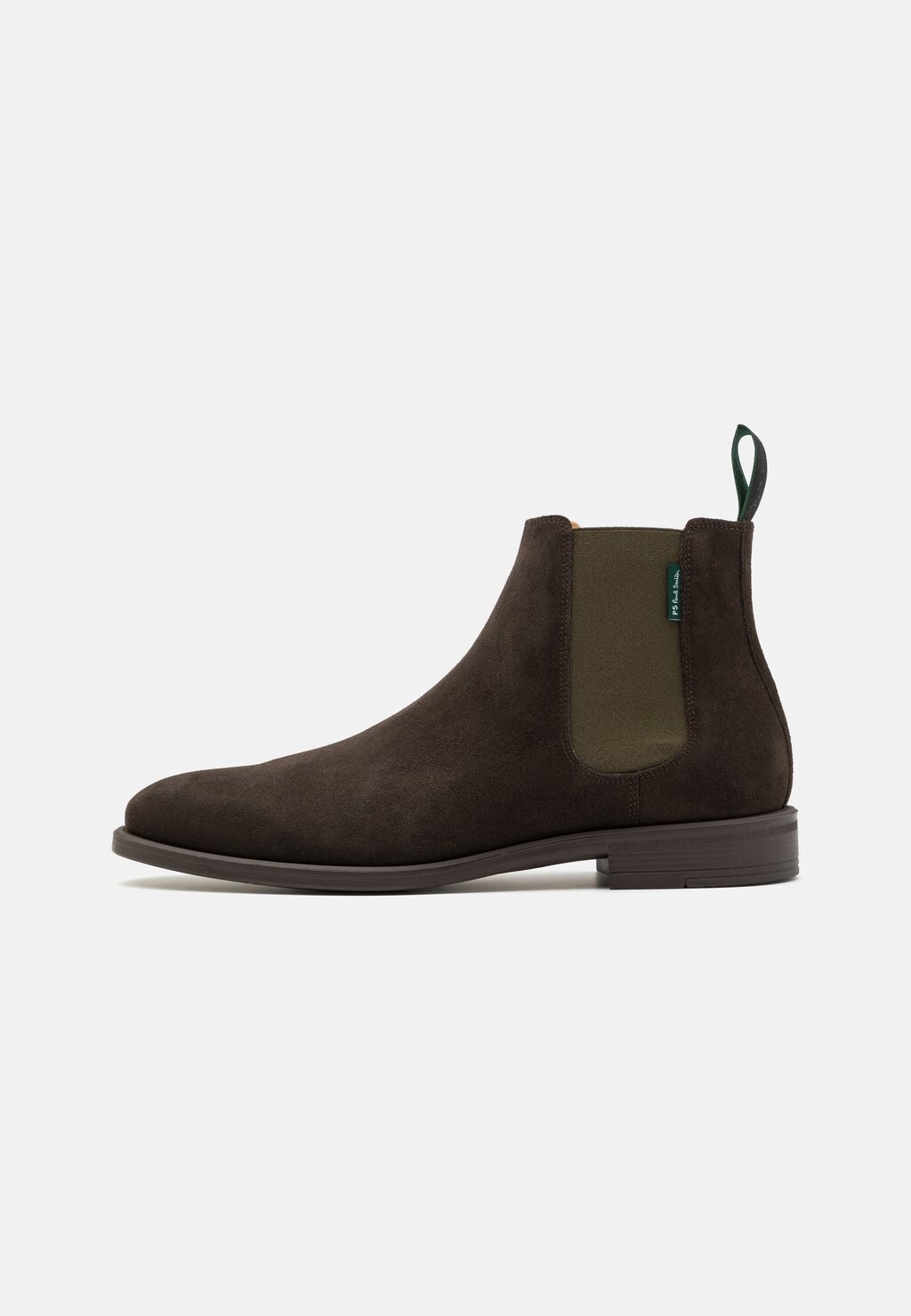 

Ботильоны Cedric PS Paul Smith, цвет browns