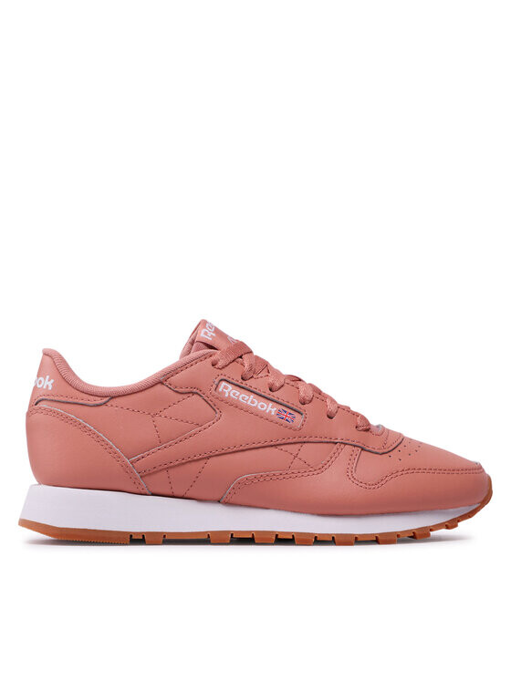 

Кроссовки Reebok, розовый