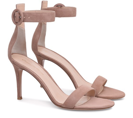 

Босоножки Portofino 85 Gianvito Rossi