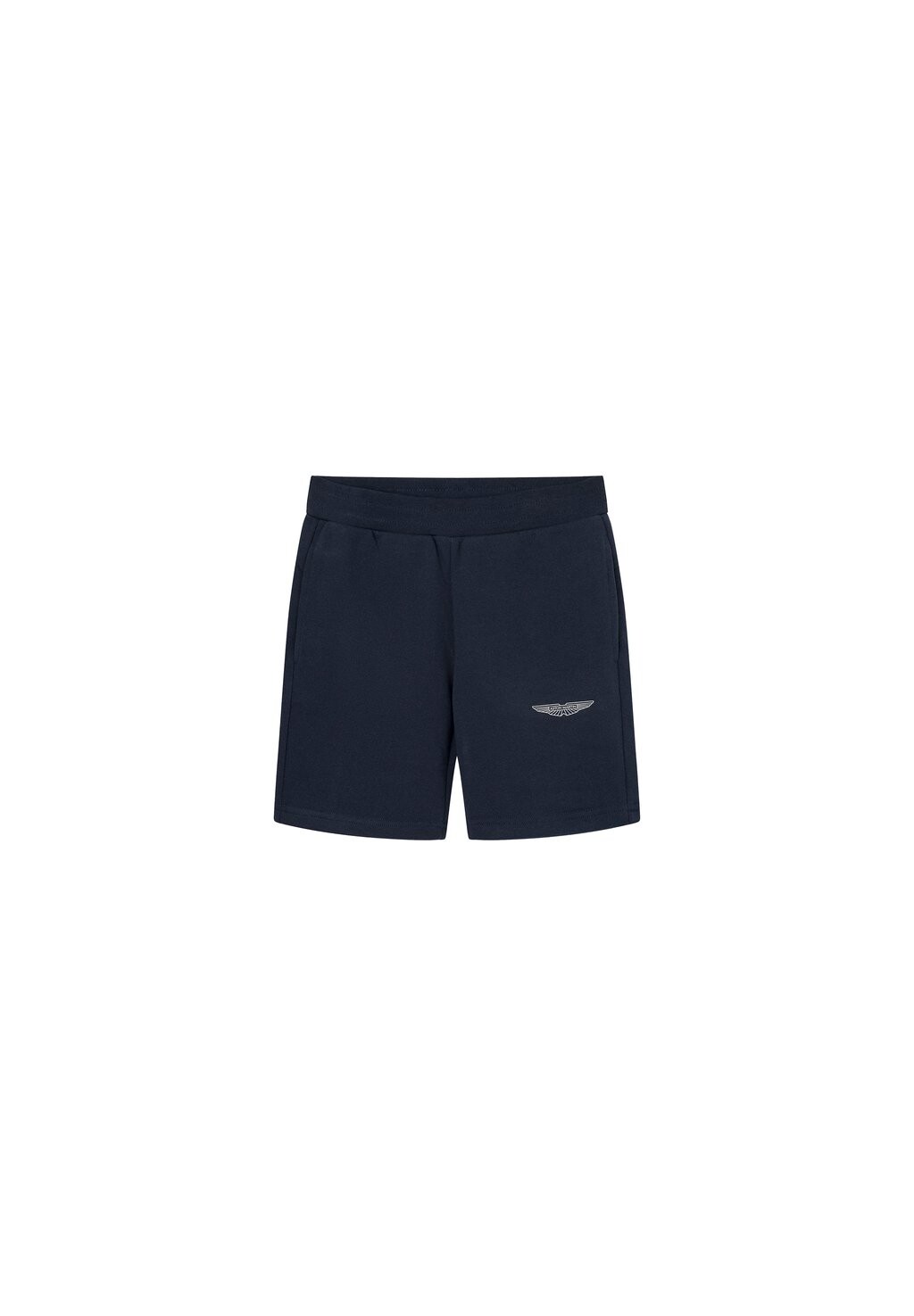 

Спортивные штаны Hackett London, цвет navy