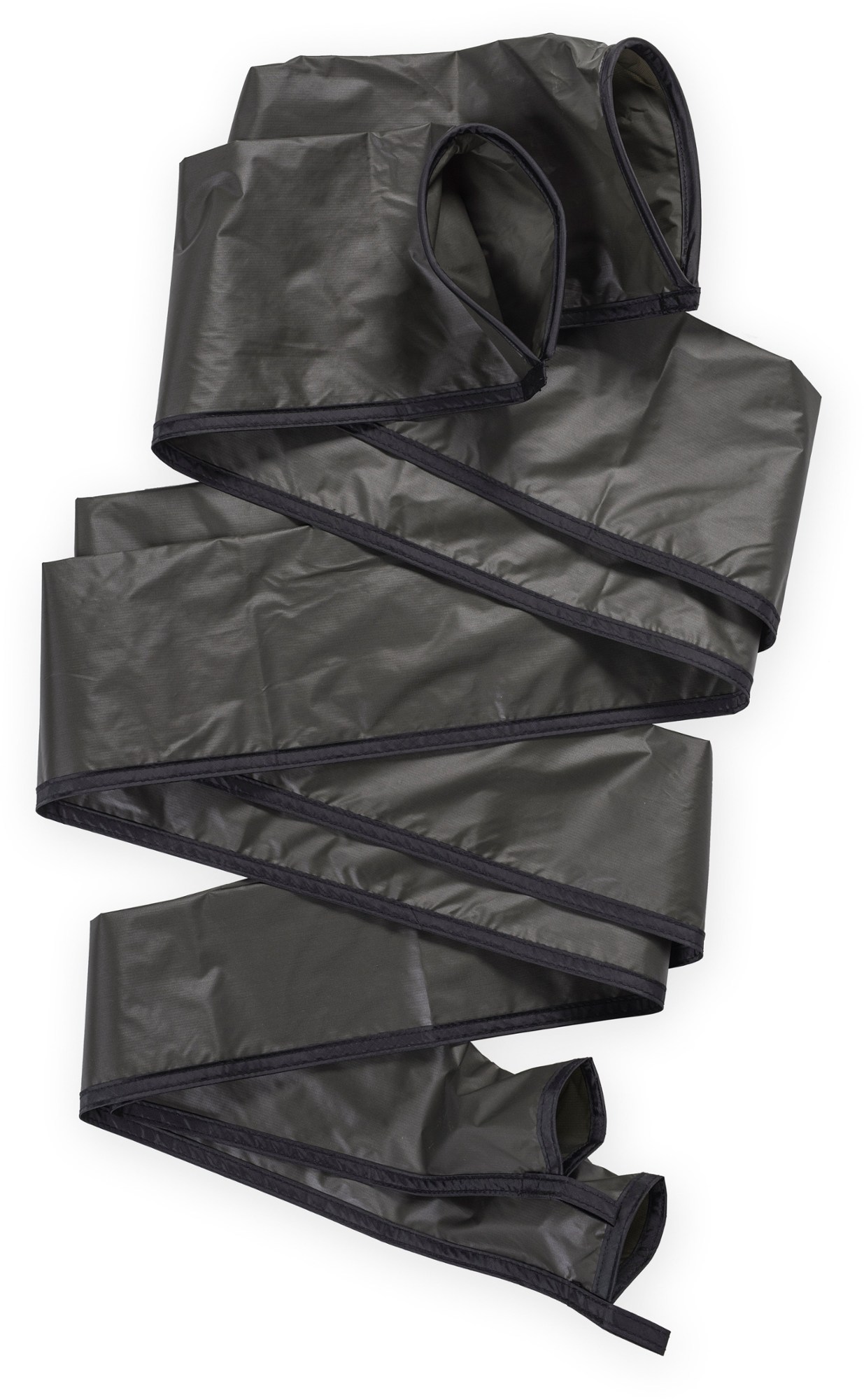 Мешки для вещей SnakeSkins XXL — упаковка из 2 шт. Hennessy Hammock, коричневый
