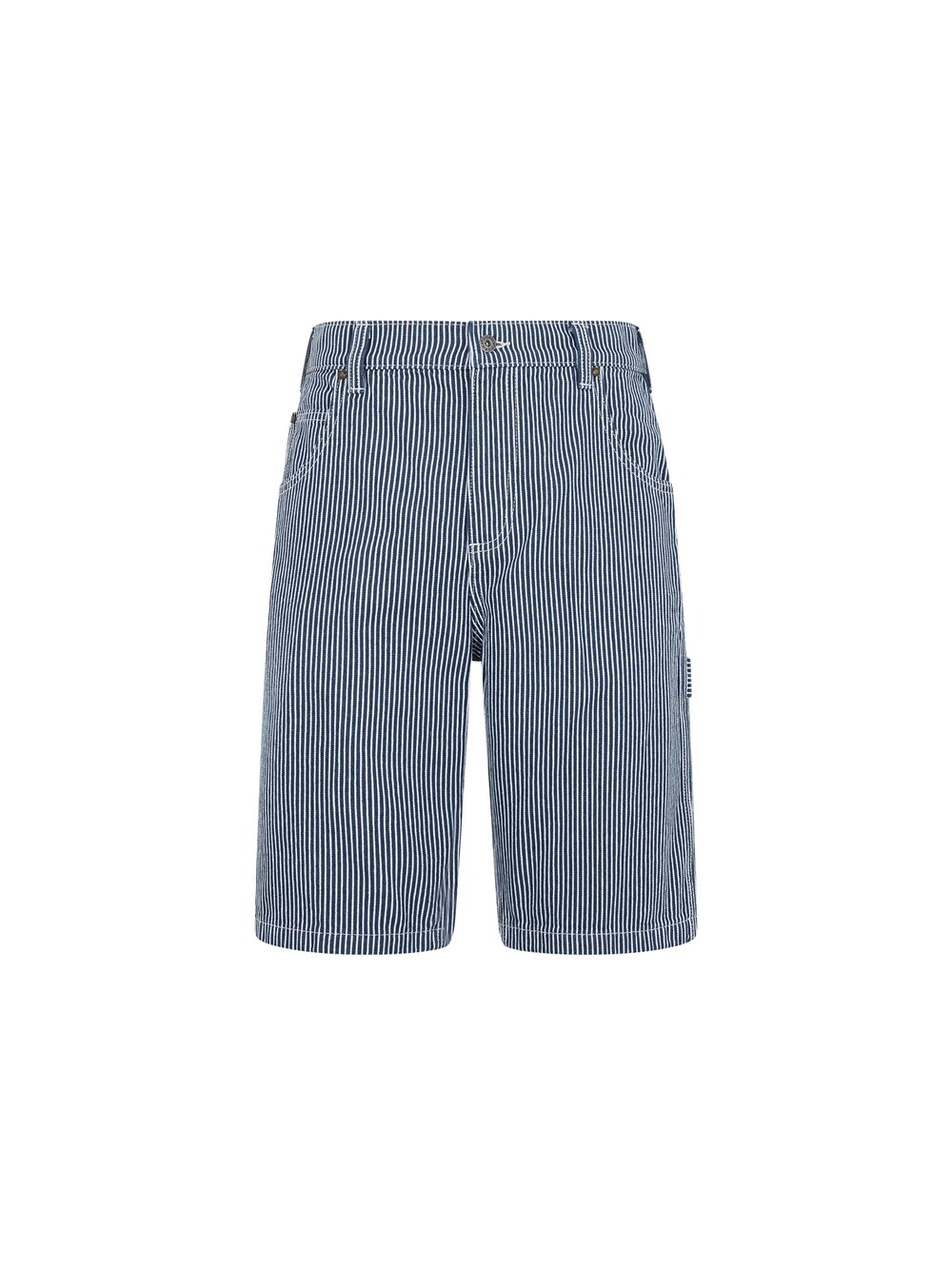 

Обычные брюки Dickies Hickory, синий