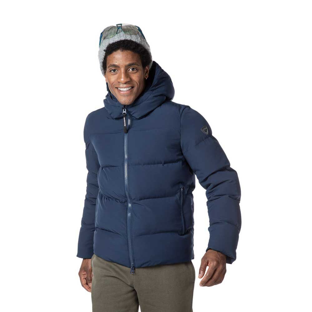 

Куртка Rossignol Tech Stretch Pannel, синий